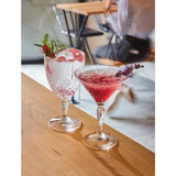 Arcoroc Broadway Martini/Cocktail Stem Glasses 210ml (12 Pack)