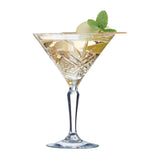 Arcoroc Broadway Martini/Cocktail Stem Glasses 210ml (12 Pack)