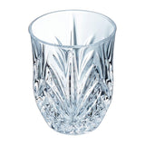 Arcoroc Broadway Shot Glasses 50ml (24 Pack)