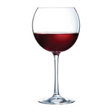 Chef & Sommelier Cabernet Ballon Wine Glasses 580ml (12 Pack)