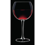 Chef & Sommelier Cabernet Ballon Wine Glasses 580ml (12 Pack)