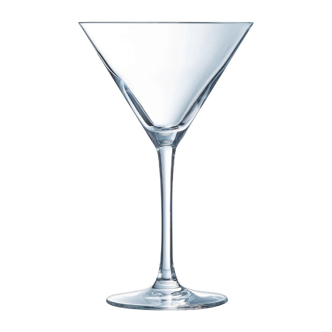 Chef & Sommelier Cabernet Cocktail/Martini Glasses 300ml (12 Pack)