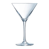 Chef & Sommelier Cabernet Cocktail/Martini Glasses 300ml (12 Pack)
