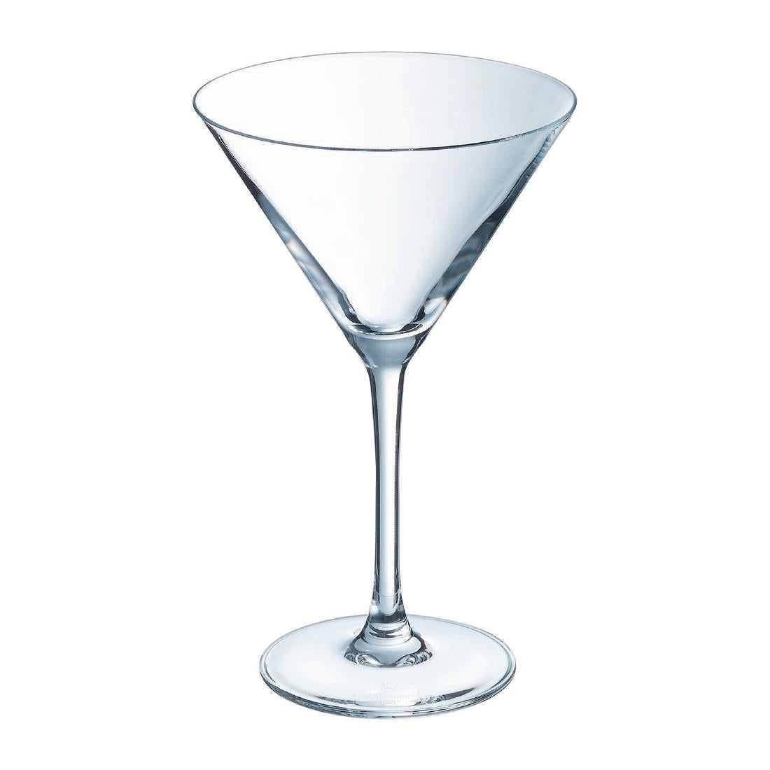 Chef & Sommelier Cabernet Cocktail/Martini Glasses 300ml (12 Pack)