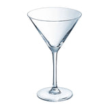 Chef & Sommelier Cabernet Cocktail/Martini Glasses 300ml (12 Pack)