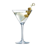 Chef & Sommelier Cabernet Cocktail/Martini Glasses 300ml (12 Pack)