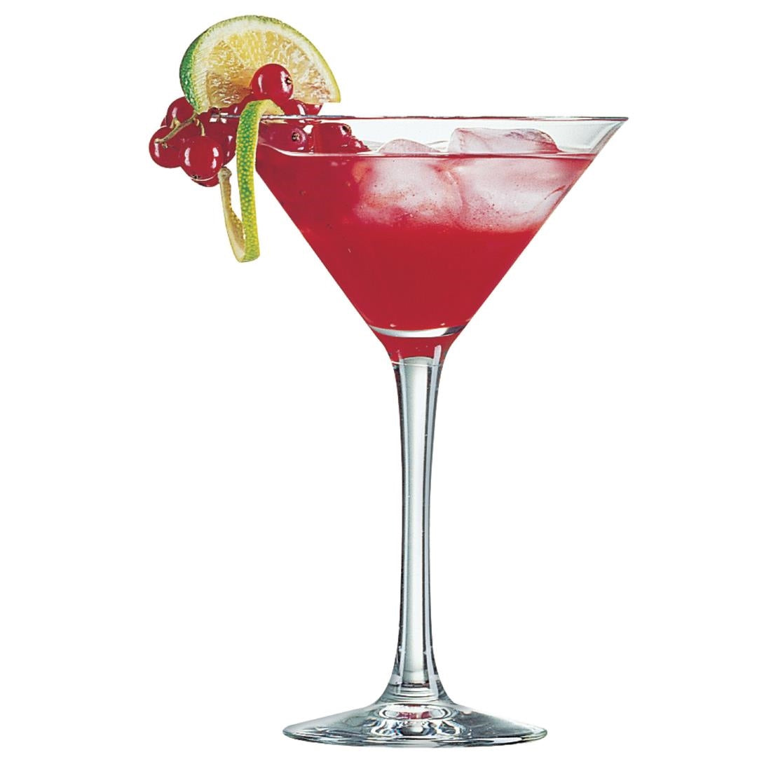 Chef & Sommelier Cabernet Cocktail/Martini Glasses 210ml (12 Pack)