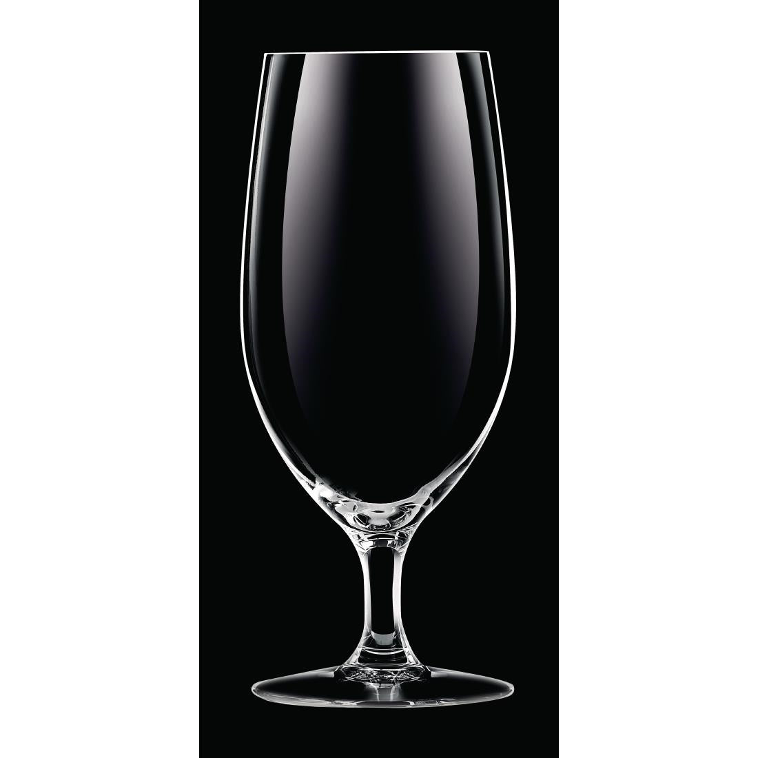 Chef & Sommelier Cabernet Stem Beer Glasses 460ml (24 Pack)