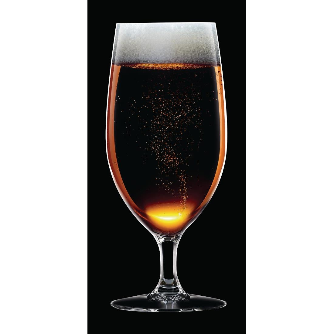 Chef & Sommelier Cabernet Stem Beer Glasses 460ml (24 Pack)