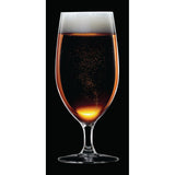 Chef & Sommelier Cabernet Stem Beer Glasses 460ml (24 Pack)