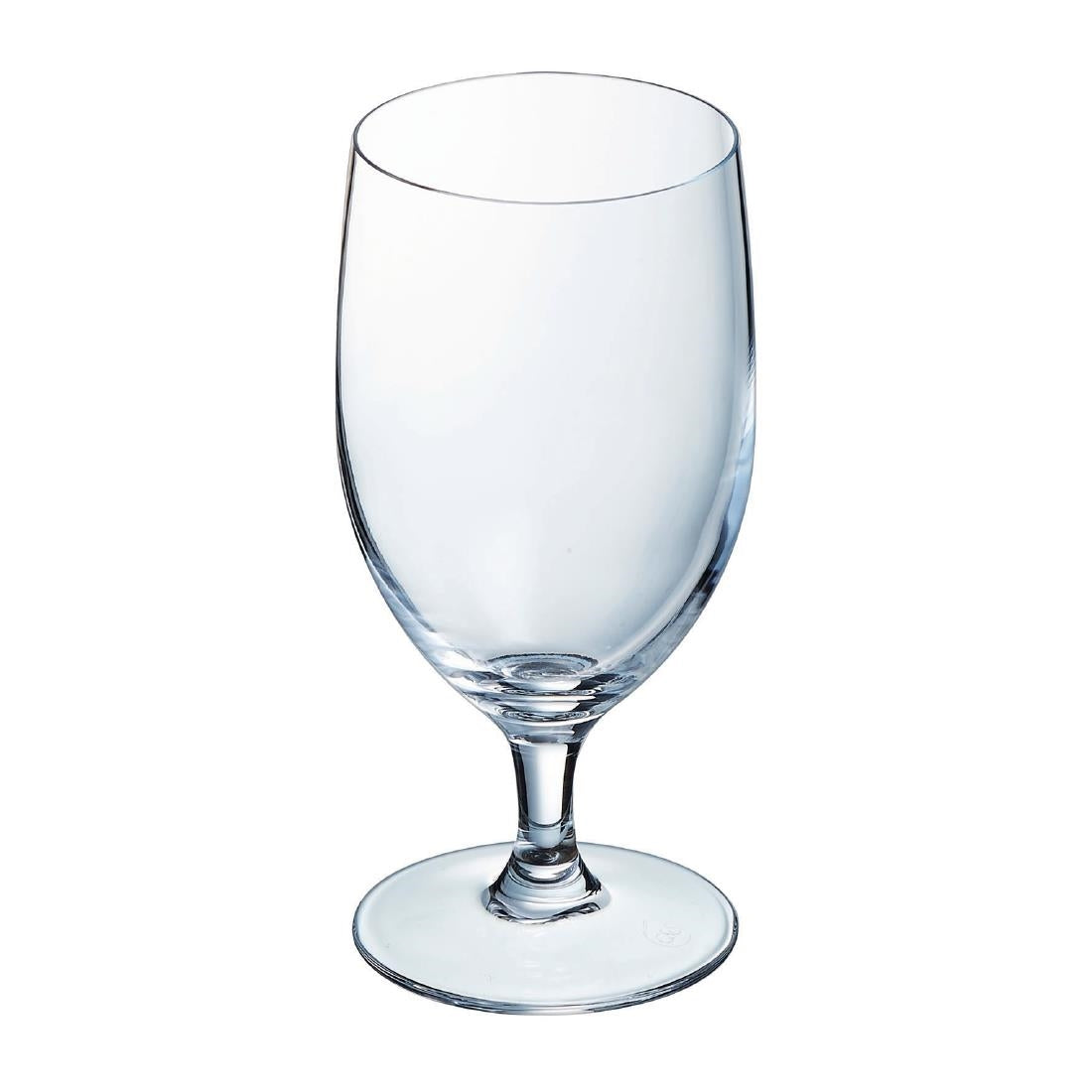 Chef & Sommelier Cabernet Stem Multi Purpose Glasses 400ml (24 Pack)