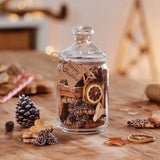 Luminarc Club Jar 1Ltr (6 Pack)