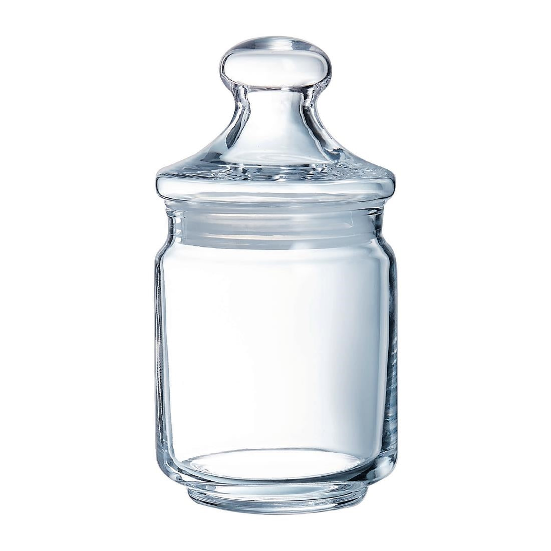 Luminarc Club Jar Small 280ml (6 Pack)