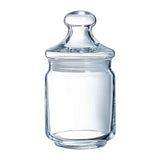 Luminarc Club Jar Small 280ml (6 Pack)