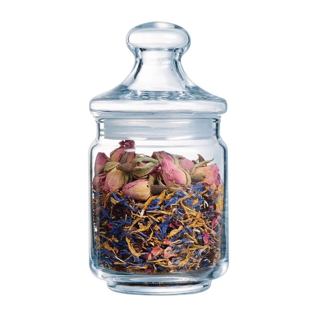 Luminarc Club Jar Small 280ml (6 Pack)