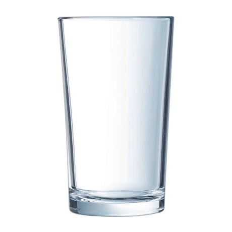 Arcoroc Conical Conique Tumblers 200ml (48 pack)