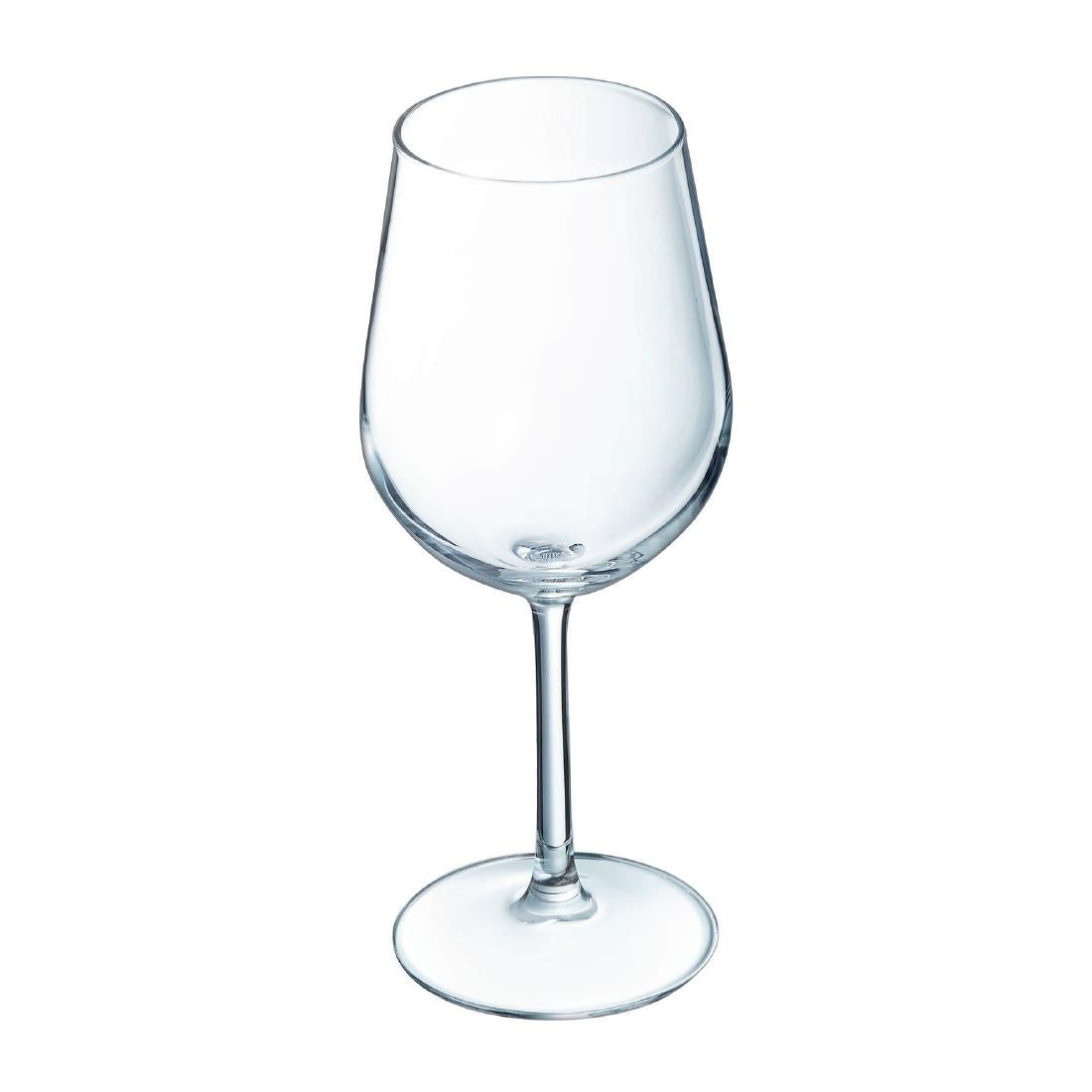 Arcoroc Domaine Wine Glasses 370ml (24 Pack)