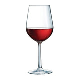 Arcoroc Domaine Wine Glasses 370ml (24 Pack)