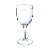 Arcoroc Elegance Wine Glasses 245ml (12 Pack)