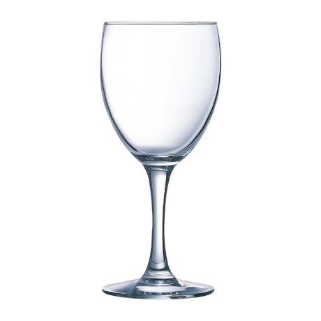 Arcoroc Elegance Wine Glasses 310ml (12 Pack)