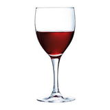 Arcoroc Elegance Wine Glasses 310ml (12 Pack)