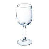 Arcoroc Elisa Wine Glasses 420ml (36 Pack)