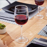 Arcoroc Elisa Wine Glasses 420ml (36 Pack)