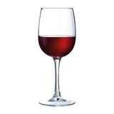 Arcoroc Elisa Wine Glasses 420ml (36 Pack)