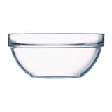 Luminarc Empilable Bowls & Lids 170mm (6 Pack)