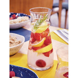 Arcoroc Fluid Carafes 500ml (6 Pack)