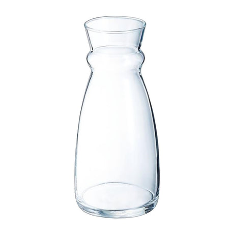 Arcoroc Fluid Carafes 750ml (6 Pack)