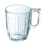 Luminarc Grand Central Mugs 250ml (6 Pack)