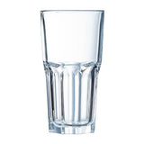 Arcoroc Granity Cooler/Hi Ball Glasses 310ml (24 Pack)