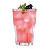 Arcoroc Granity Iced Tea/Hi Ball Glasses 420ml (24 Pack)