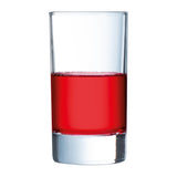 Arcoroc Islande Hi Ball Glasses 160ml (24 Pack)