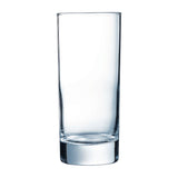 Arcoroc Islande Hi Ball Glasses 285ml (24 Pack)