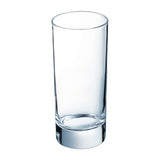Arcoroc Islande Hi Ball Glasses 285ml (24 Pack)