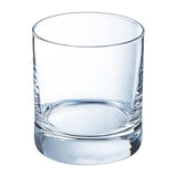 Arcoroc Islande Old Fashioned Glasses 380ml (24 Pack)