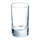 Arcoroc Islande Tubo Hi Ball Glasses 100ml (24 Pack)
