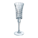 Arc Lady Diamond Flute - 150ml ( 8 Pack)