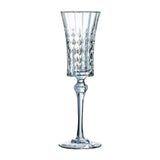 Arc Lady Diamond Flute - 150ml ( 8 Pack)