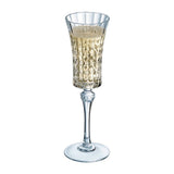 Arc Lady Diamond Flute - 150ml ( 8 Pack)