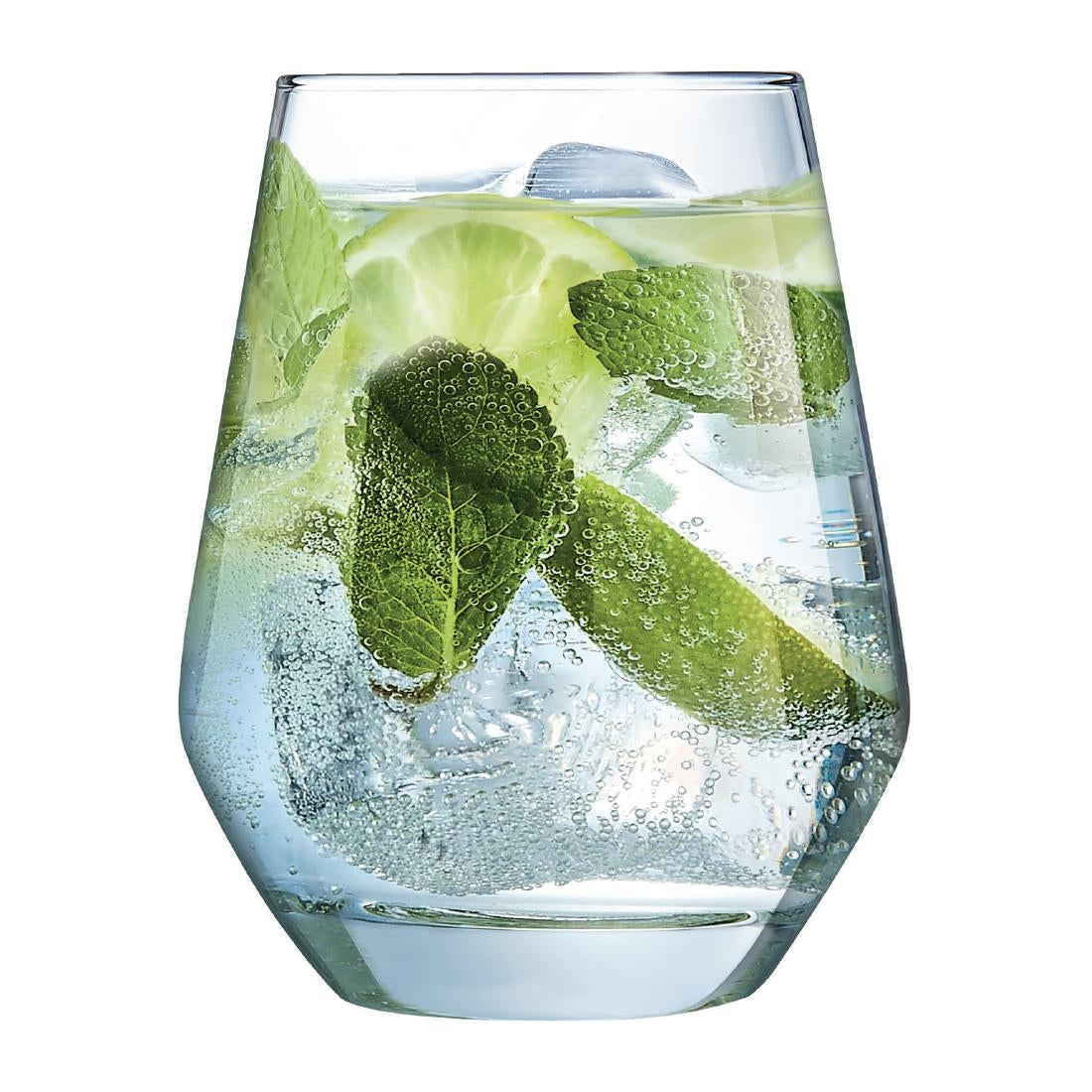 Chef & Sommelier Lima Hi Ball Glasses 380ml (24 Pack)