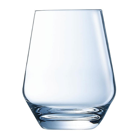 Chef & Sommelier Lima Hi Ball Glasses 380ml (24 Pack)
