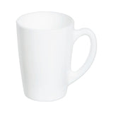 Luminarc New Morning Mugs White 320ml (6 Pack)