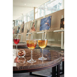 Chef & Sommelier Nick & Nora Stemmed Glasses 150ml (24 Pack)
