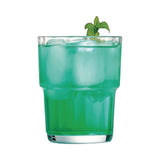 Arcoroc Norvege Stacking Tumblers 160ml (24 Pack)
