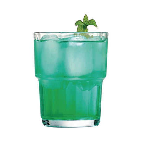 Arcoroc Norvege Stacking Tumblers 160ml (24 Pack)