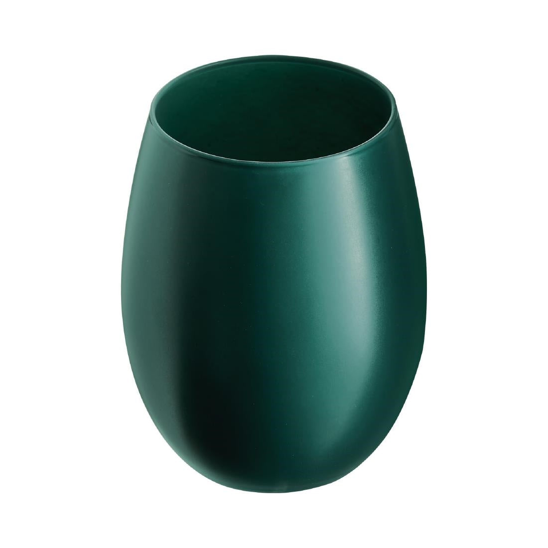 Chef & Sommelier Primary Emerald Tumblers 360ml (24 Pack)