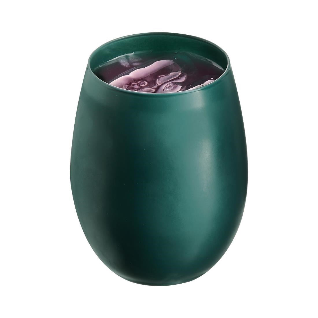 Chef & Sommelier Primary Emerald Tumblers 360ml (24 Pack)